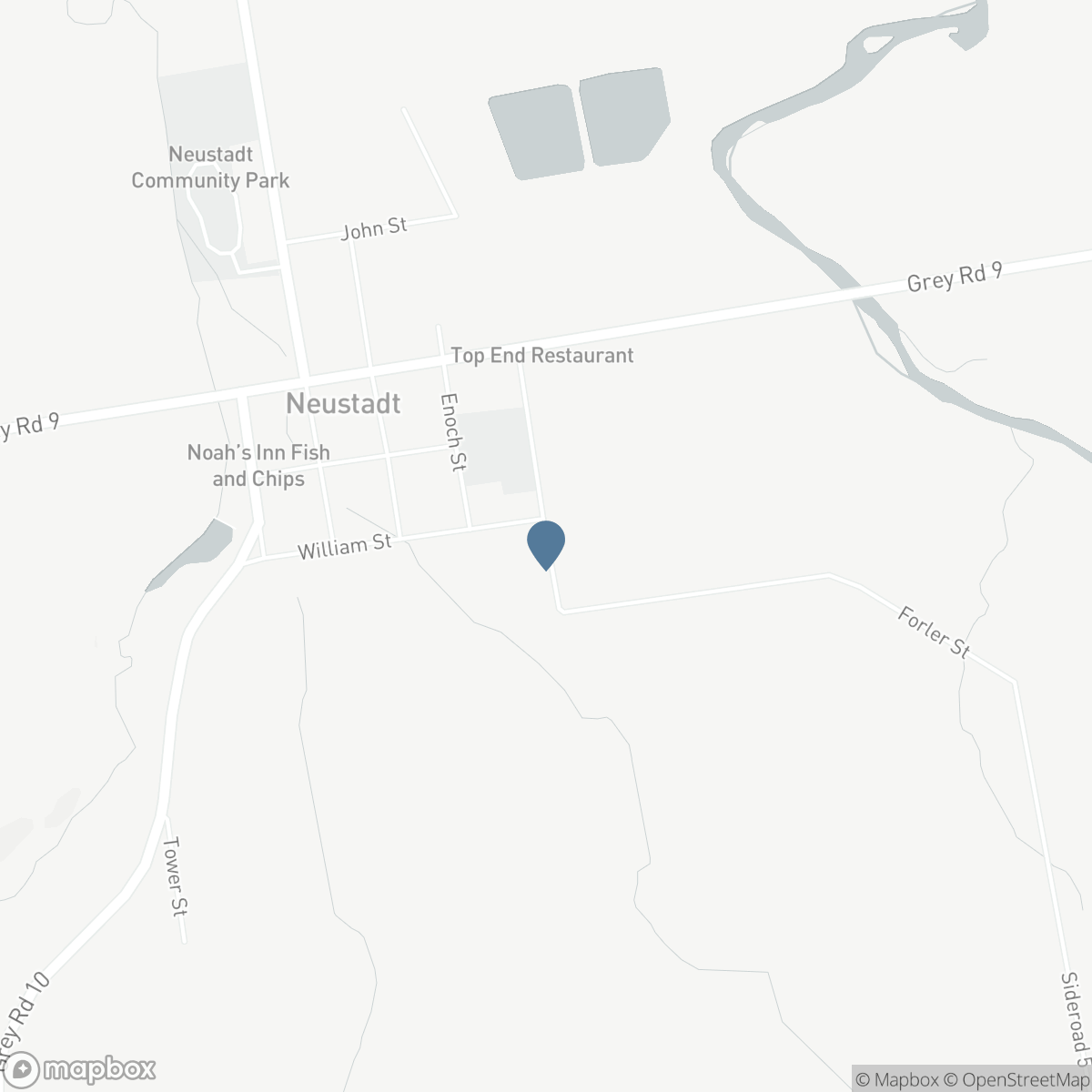 220 FORLER STREET, Neustadt, Ontario N0G 2M0